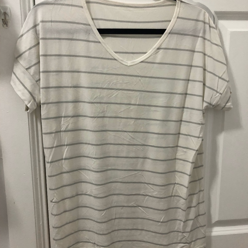 beautiful soft T-shirt